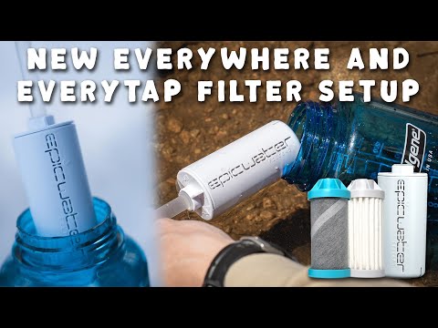Load video: Nalgene OG Motivational Bottle